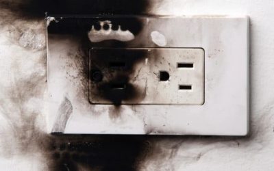 5 Common Electrical Faults in Homes & When to Call an Electrician