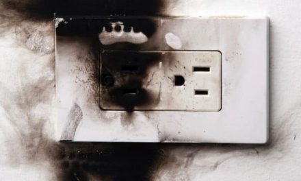 5 Common Electrical Faults in Homes & When to Call an Electrician