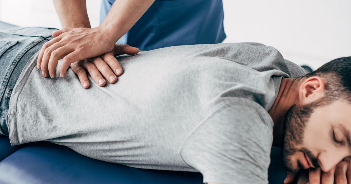 When Is the Right Time to See a Chiropractor?