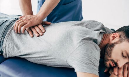 When Is the Right Time to See a Chiropractor?