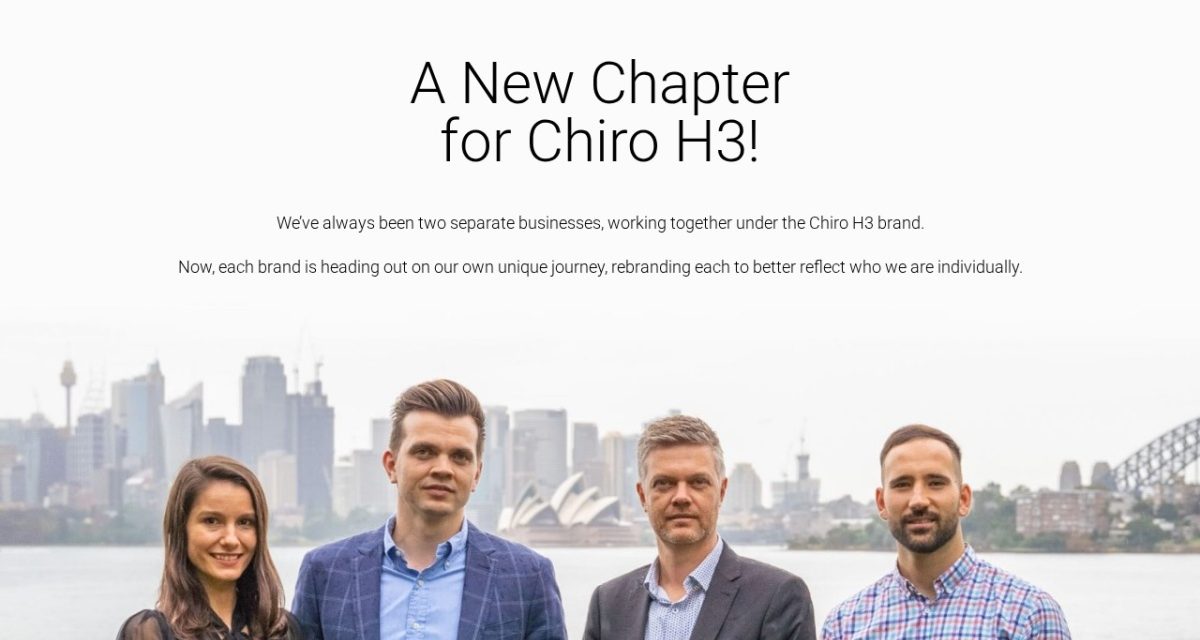 Chiro H3