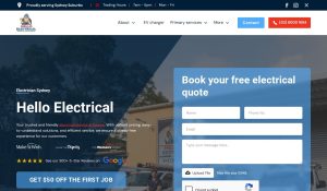 helloelectrical review