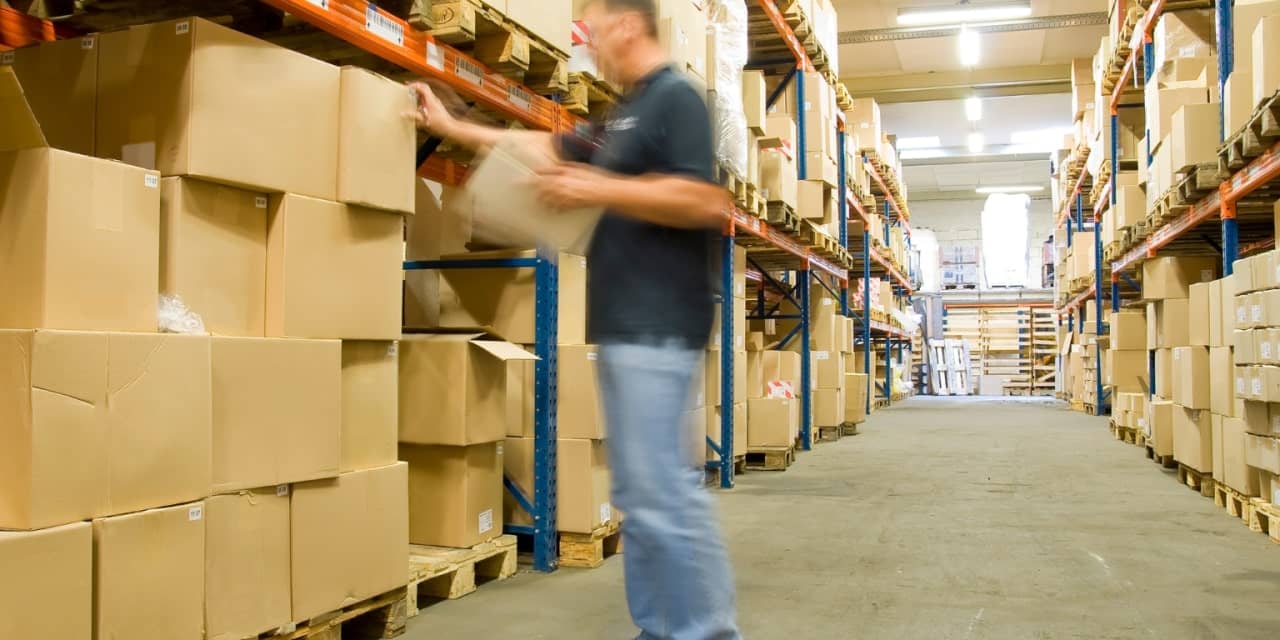 Smart Inventory Management Tips to Save Your Business Money