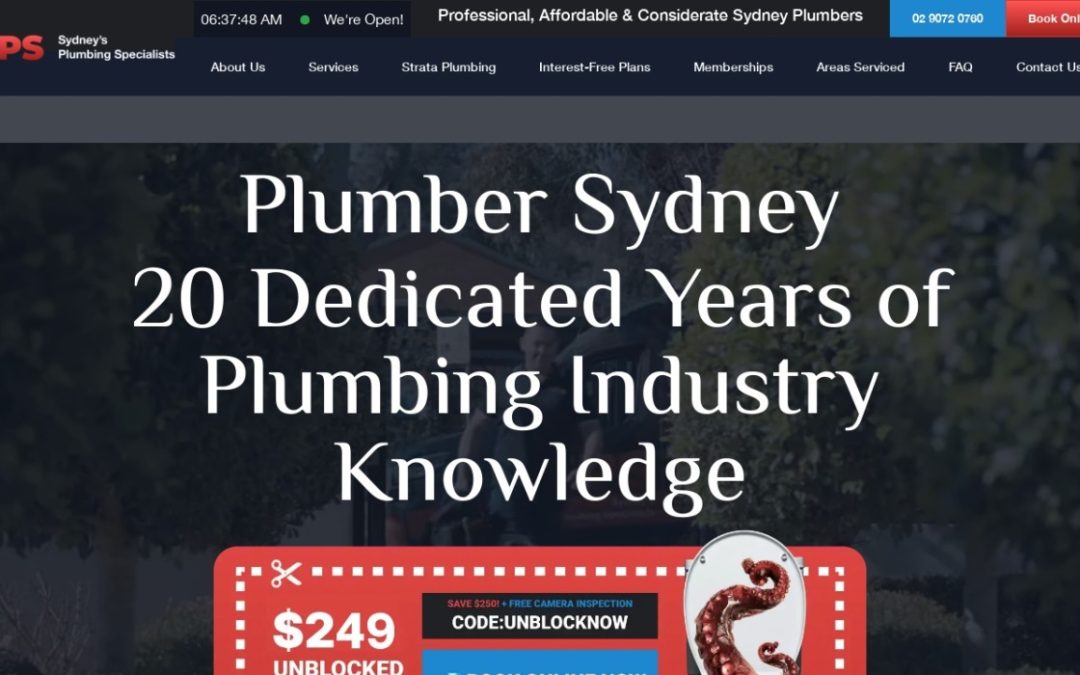 SPS Plumbers