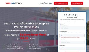 supereasystorage review