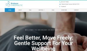 brisbanechiropractic review