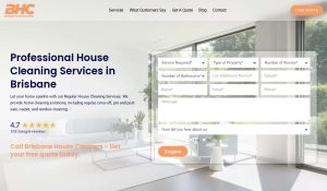 brisbanehousecleaners review