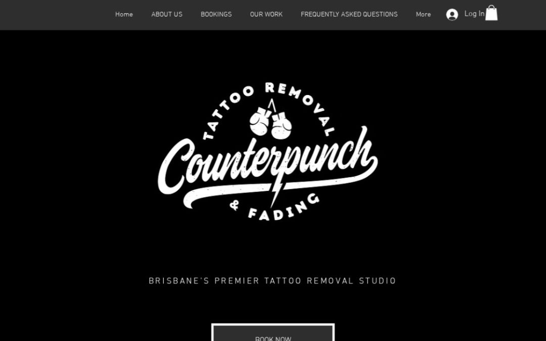 Counterpunch Tattoo Removal