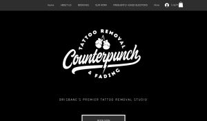 counterpunchlaser review