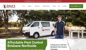 dalespestcontrol review