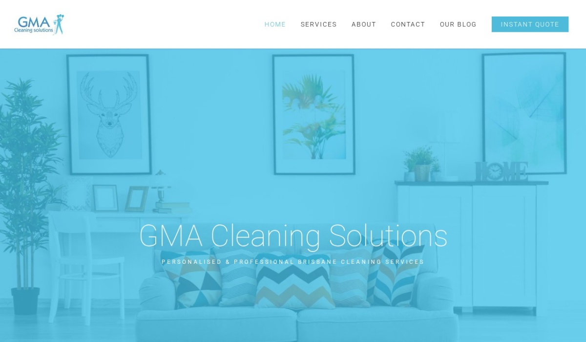 gmacleaningsolutions review