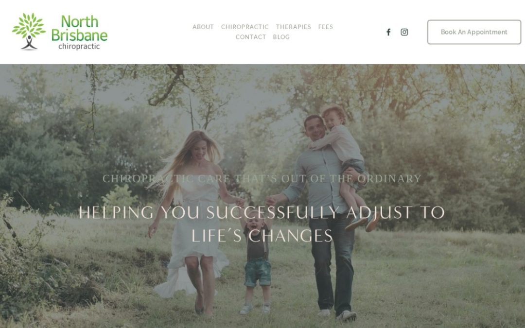 North Brisbane Chiropractic Clinic