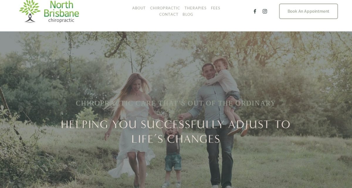 North Brisbane Chiropractic Clinic