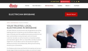 staticelectrics review