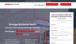 supereasystorage review