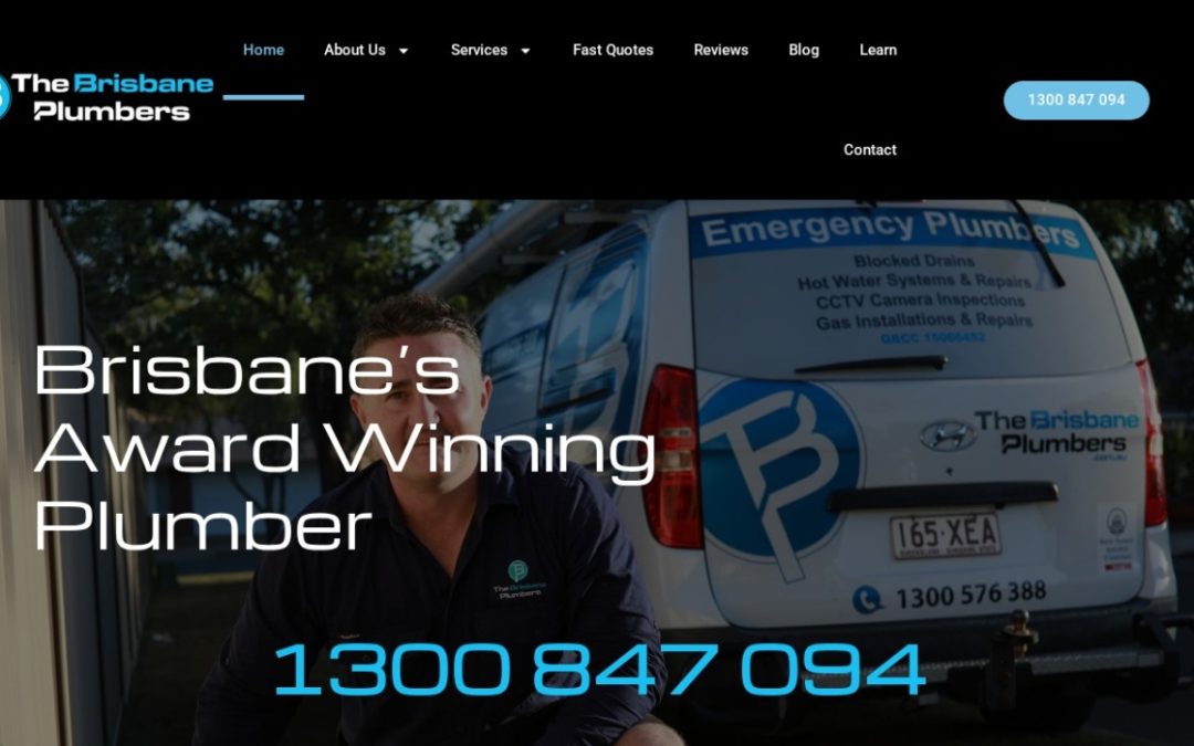 The Brisbane Plumbers