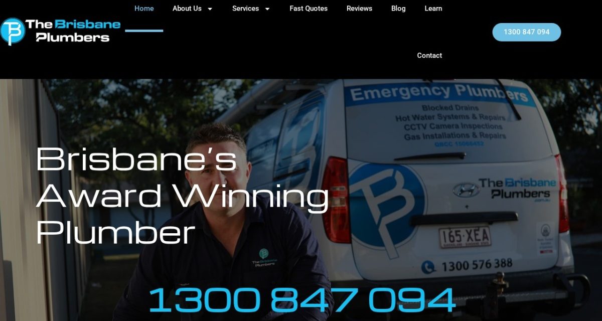 The Brisbane Plumbers