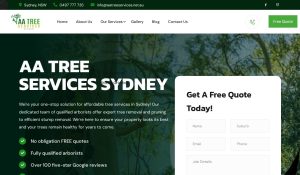 aatreeservices review