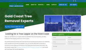 cleancuttrees review