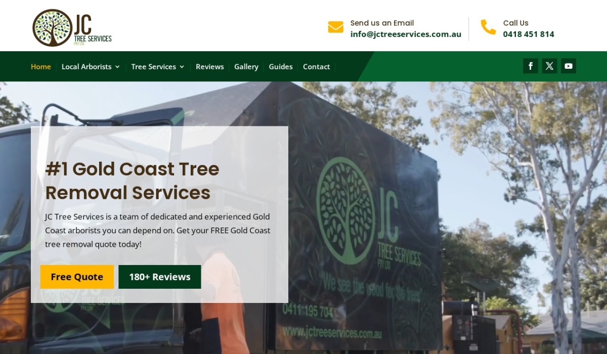 jctreeservices review