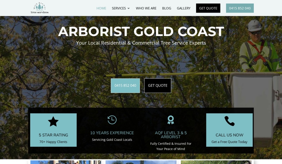 mickbrewertreeservices review