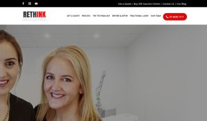 rethinktattooremoval review