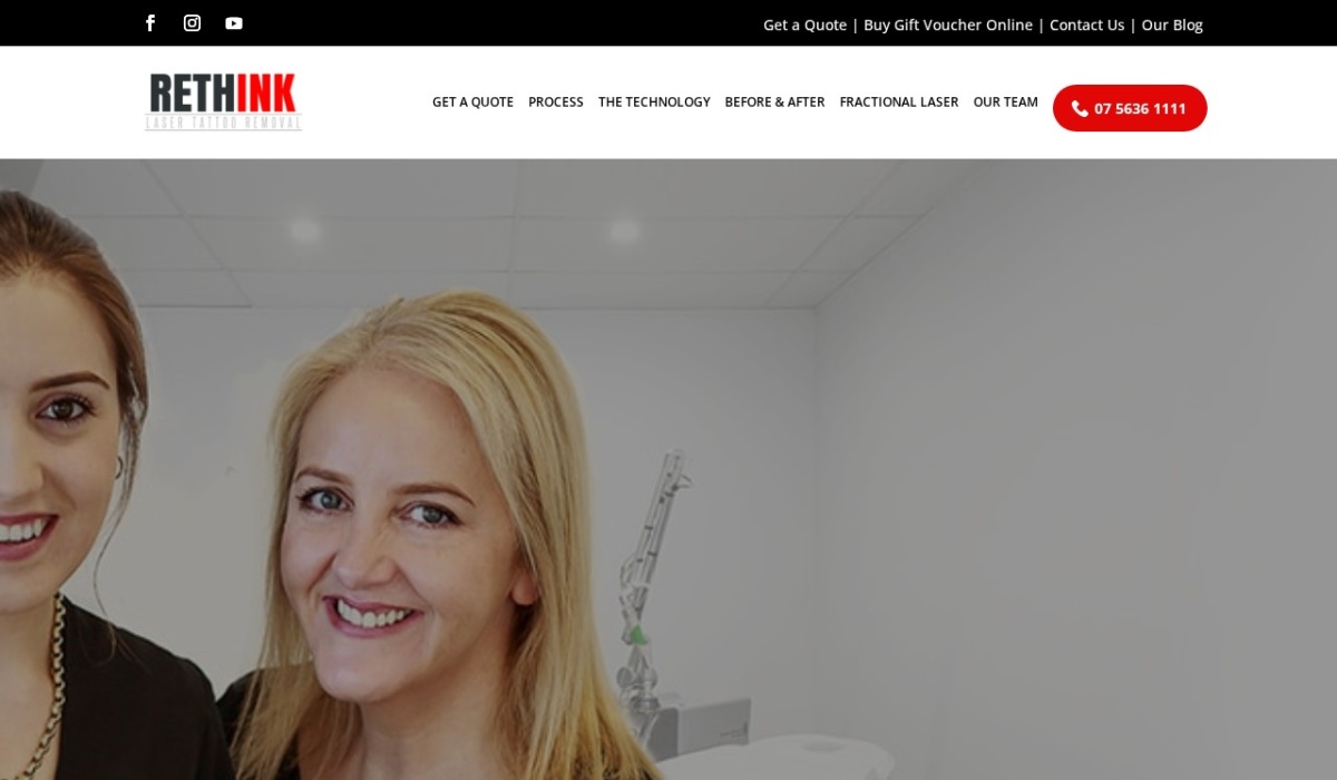 rethinktattooremoval review