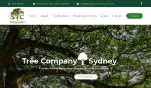 sydneytreecompany review