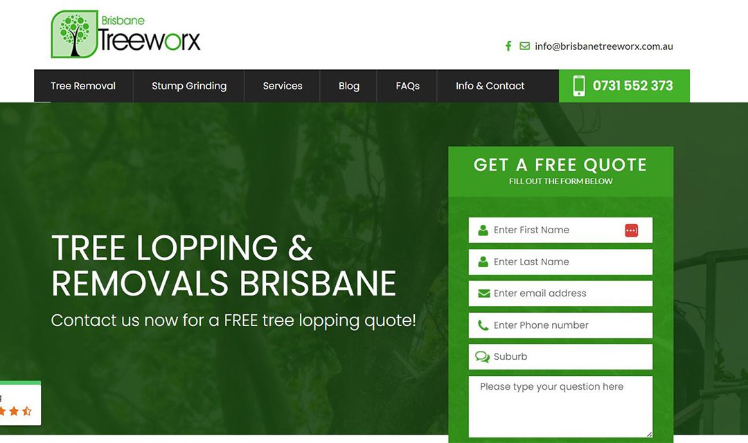 Brisbane Treeworx