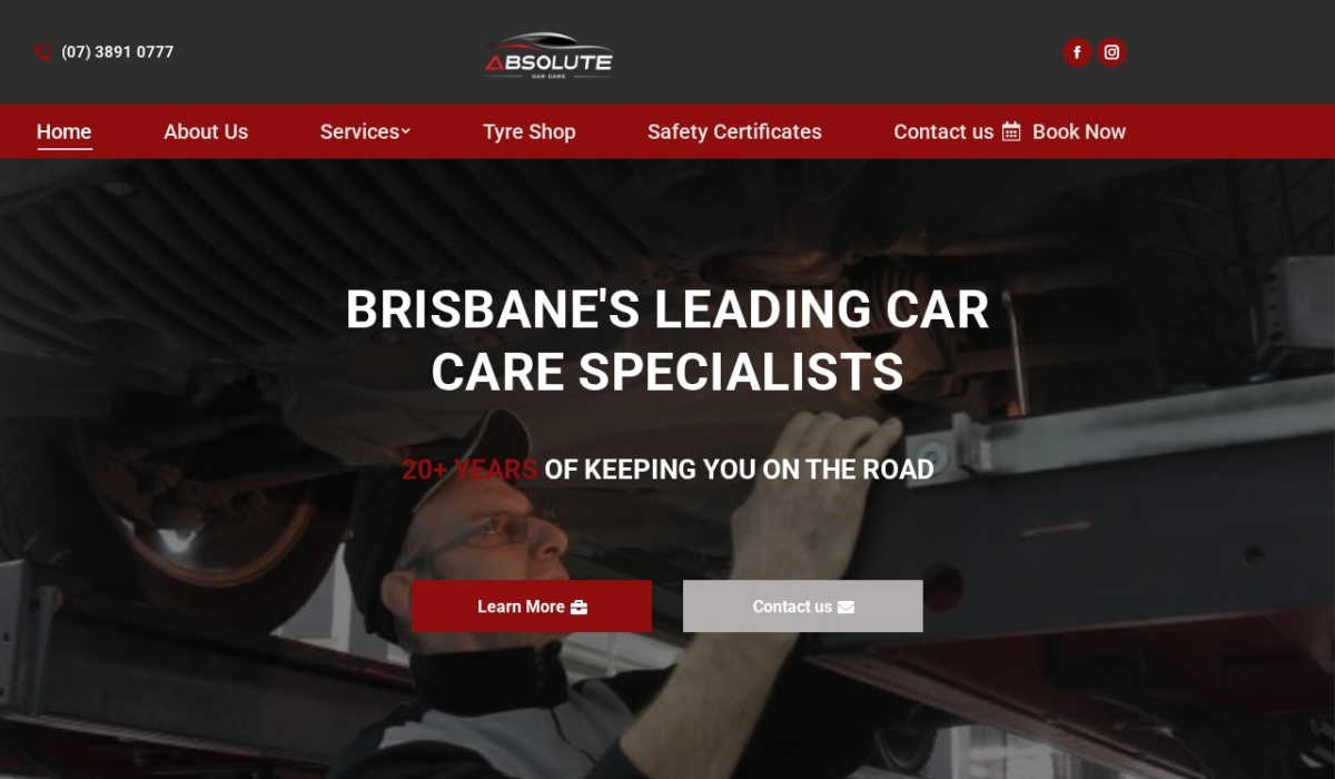 absolutecarcare review