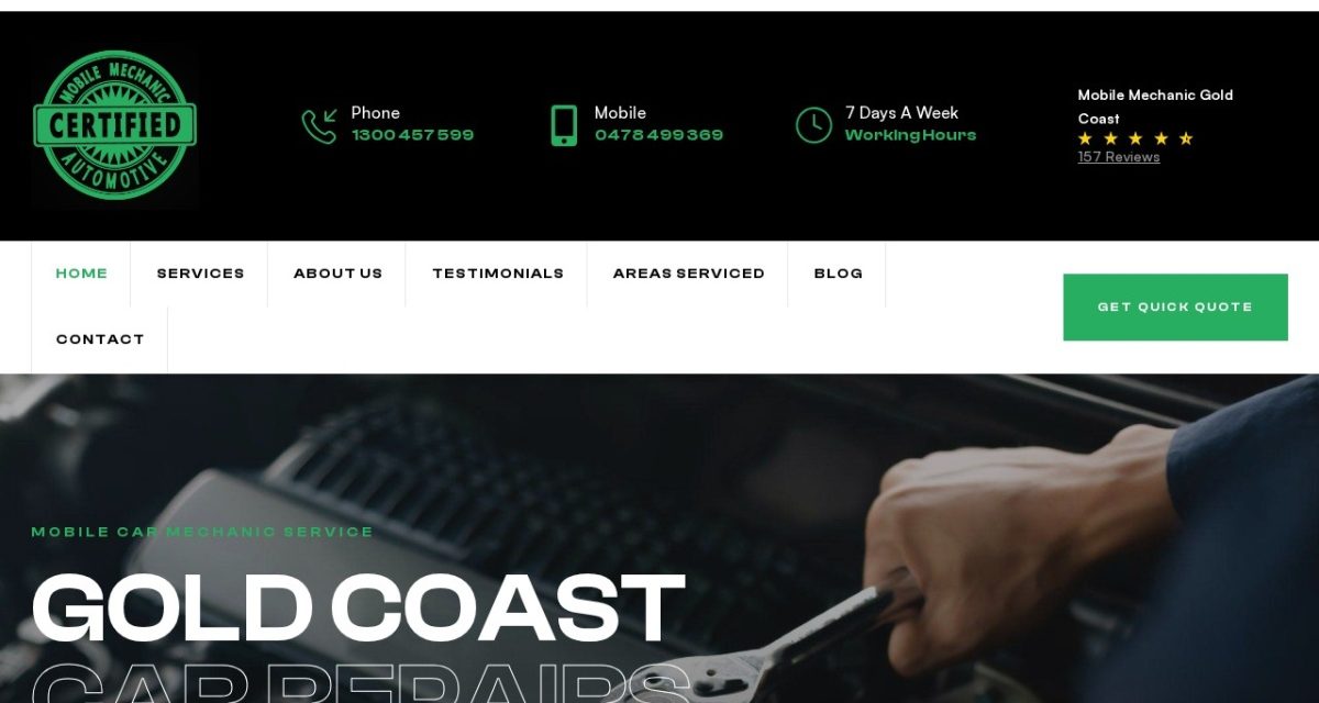 Certified Automotive