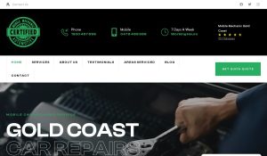 certifiedautomotive review