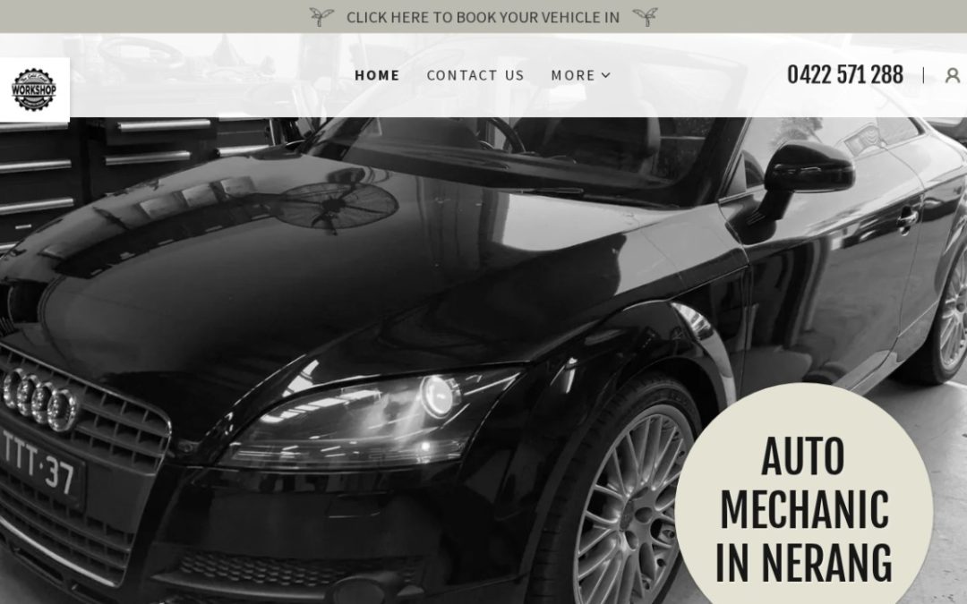 The Gold Coast Workshop