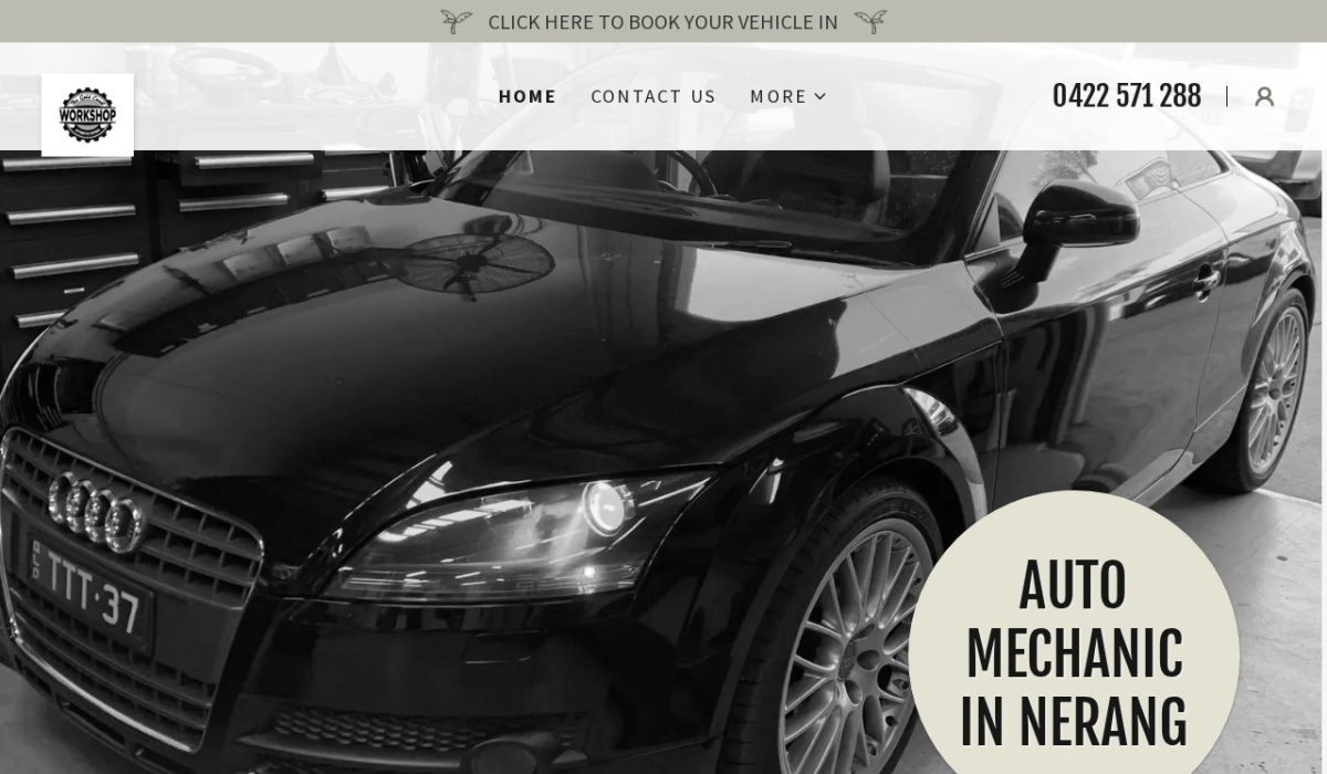 goldcoastworkshop review