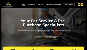 loyalmechanic review