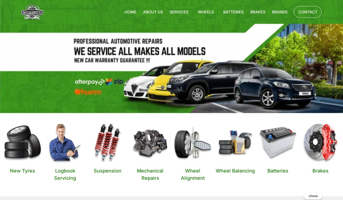 mrmechanicalc review