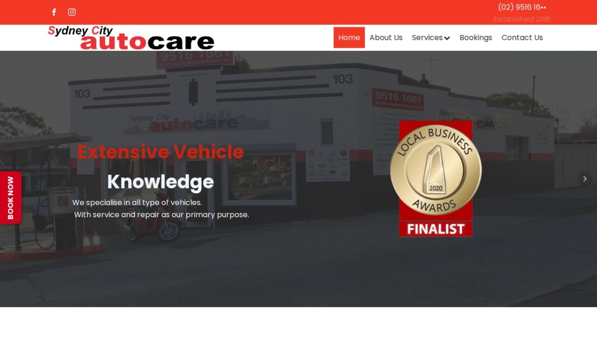 scautocare review