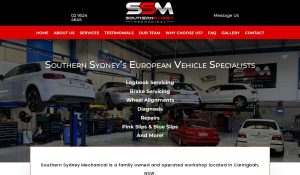 southernsydneymechanical review