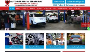 trsautorepairs review