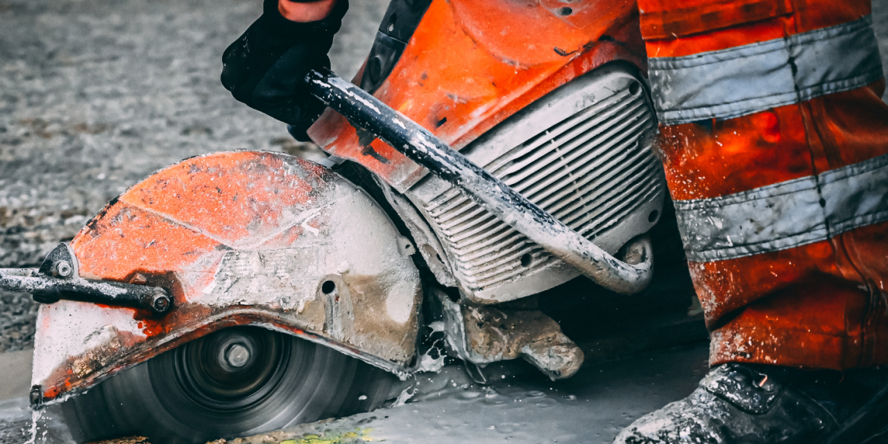 What Qualifications do I Need to Start a Concrete Cutting Business