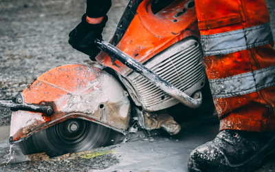 What Qualifications do I Need to Start a Concrete Cutting Business