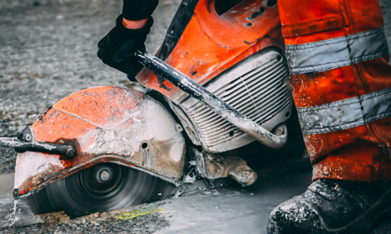What Qualifications do I Need to Start a Concrete Cutting Business