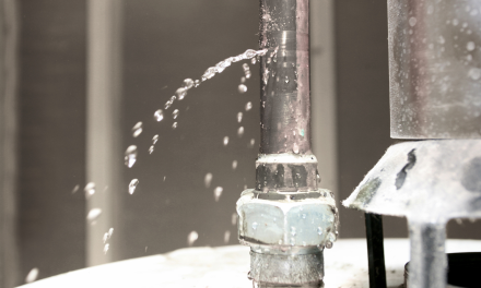 The 8 Hidden Dangers of Ignoring Small Leaks