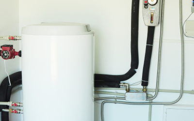How Much Does it Cost to Install a Hot Water System?